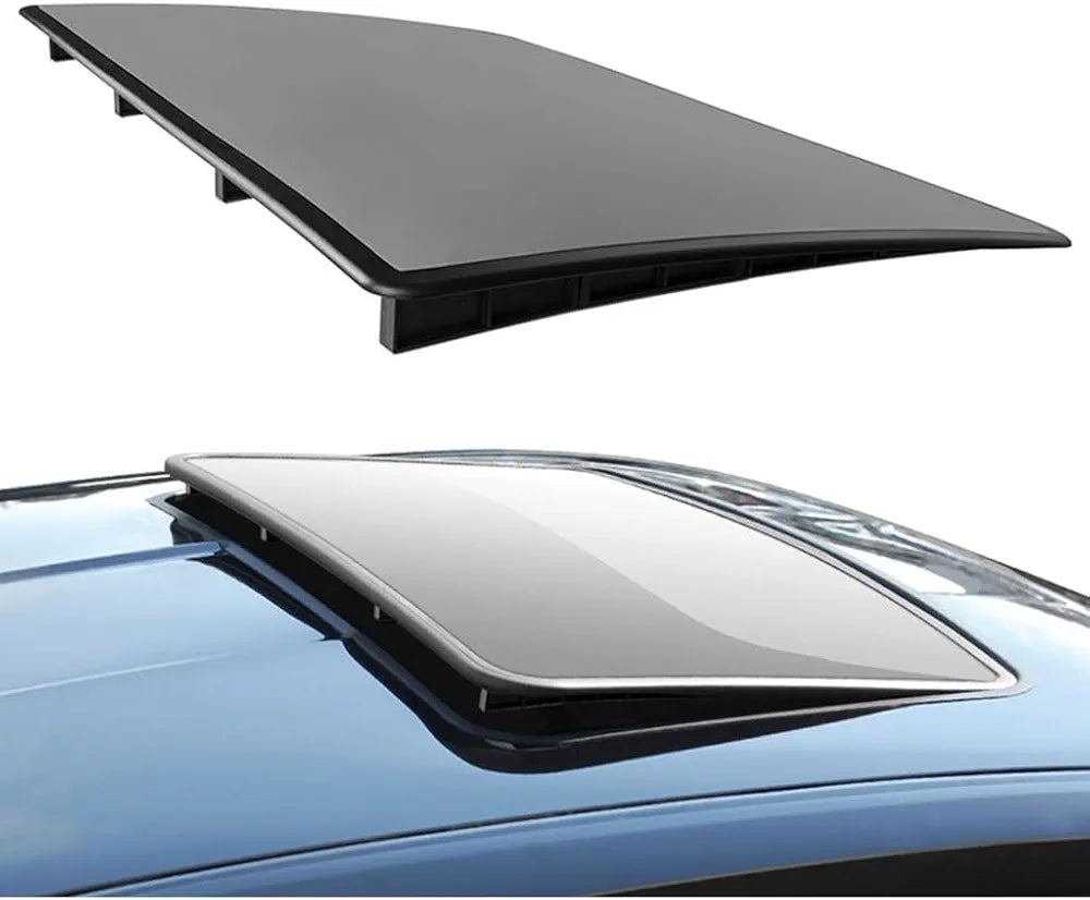 محاكي سقف السيارة