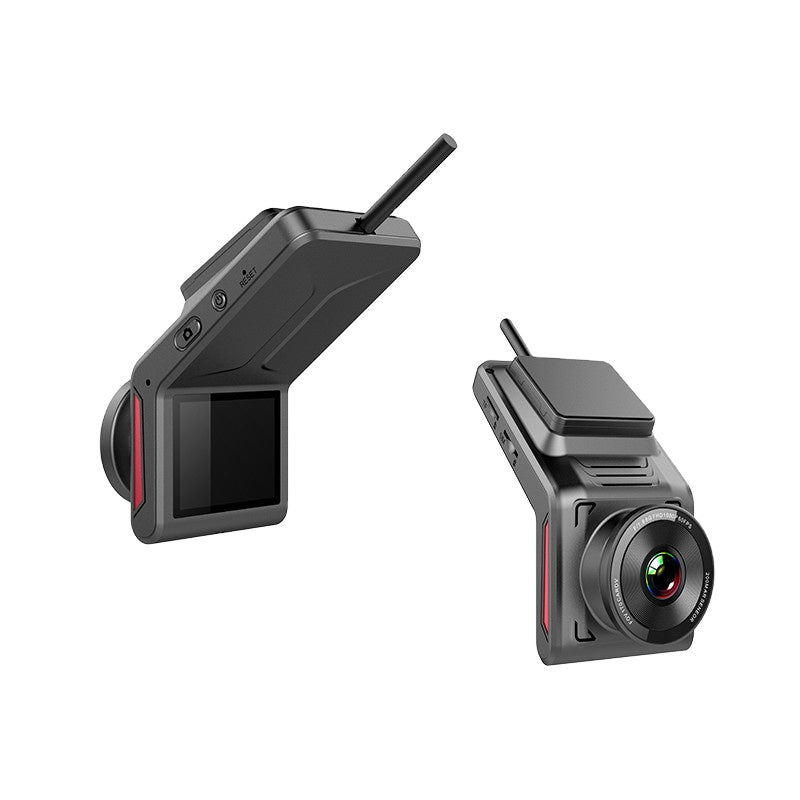 Dashcam Voiture 4G WIFI