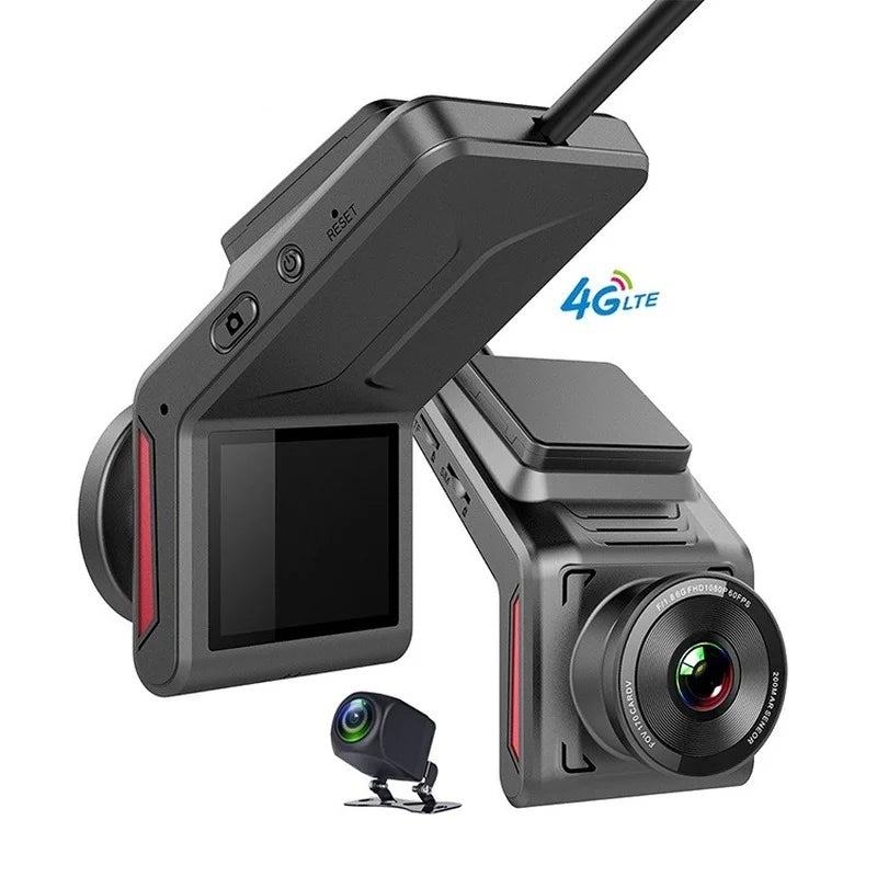 Dashcam Voiture 4G WIFI