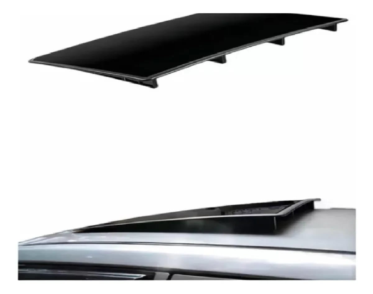 محاكي سقف السيارة