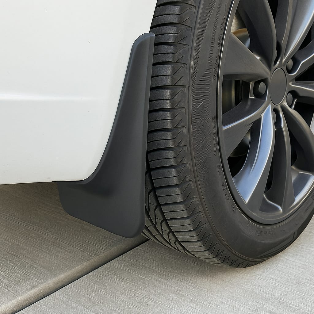 garde boue _ واقي السيارة