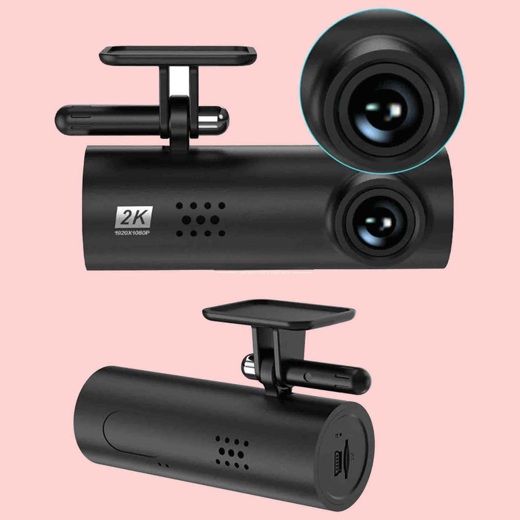 بدقة 1080 WIFI كاميرا سيارة