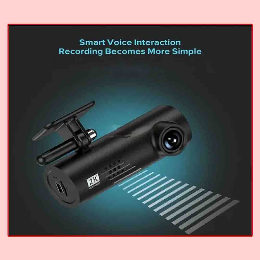 بدقة 1080 WIFI كاميرا سيارة